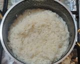 عکس مرحله 1 از دستور سرو مجلسی چلو خورش🥰