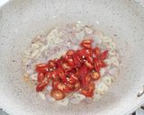 Foto langkah ke 5 dari resep Cah Tauge.