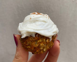 Foto del paso 5 de la receta: Trufas tipo carrot cake