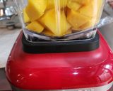 Foto langkah ke 1 dari resep Puding Mangga Vla Keju Mayo.