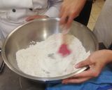 Foto del paso 3 de la receta: Macarons