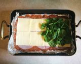 Foto del paso 4 de la receta: Rollo de Carne relleno