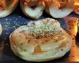 Foto del paso 3 de la receta: Pizzetas Para Una Once Rica y Rápida 😋🍕