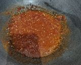 Foto langkah ke 2 dari resep 563. Tempe Balado.