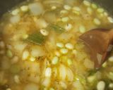 Foto del paso 9 de la receta: Porotos granados con chicharrones
