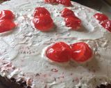 Foto langkah ke 4 dari resep BLackforest MERDEKA ‘75.