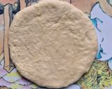 Foto langkah ke 6 dari resep Roti Sisir Tanpa Telur dan Tanpa Ulen.