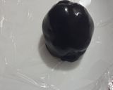 A picture of step 3 of Cake Balls.
