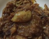 कटहल की सब्जी (kathal ki sabzi recipe in Hindi) रेसिपी चरण 3 फोटो