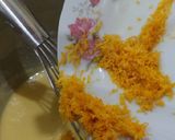 Foto langkah ke 2 dari resep Chiffon Orange Gluten Free (543).