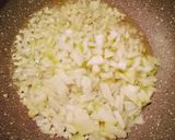 Foto langkah ke 2 dari resep Tempe Bolognese Sauce || Topping Spagethy.