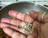 गणेश चतुर्थी स्पेशल चूरमा के लड्डू रेसिपी चरण 4 फोटो