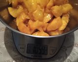 Foto del paso 1 de la receta: Duraznos en Almíbar