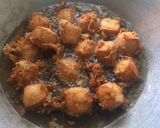Foto langkah ke 5 dari resep Tahu Crispy.