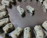 क्रिस्पी पोटॅटो बाईट्स (Crispy Potato Bites Recipe In Marathi) रेसिपी स्टेप 4 फोटो 