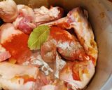 Csülök-Körömpörkölt recept fázis 4 fotója