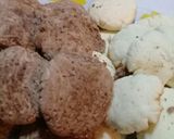 Foto del paso 2 de la receta: Galletitas sin Harina