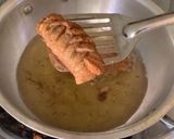 A picture of step 1 of Bread roll with potato stuffing.