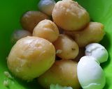 Foto del paso 1 de la receta: Ensalada Alemana