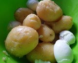 Foto del paso 1 de la receta: Ensalada Alemana