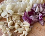 Foto del paso 2 de la receta: 🇫🇷 "CONFIT BYALDI": variación de "RATATOUILLE" (Francia)