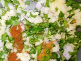 Mashed potatoes pakora