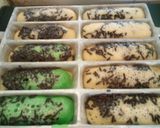 Foto langkah ke 3 dari resep Pukis Homemade.