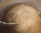 Foto del paso 5 de la receta: Salsa sencilla de pollo a la crema