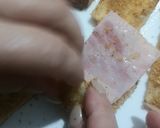 Foto del passaggio 7 della ricetta SPIEDINI SICILIANI DI Melanzane😋