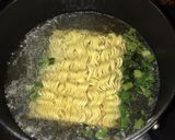Foto langkah ke 5 dari resep Mie Rebus ala Warung.