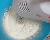 Foto langkah ke 5 dari resep Bolu Tape.