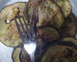 Foto del paso 9 de la receta: Berenjenas con tomates caramelizados y queso