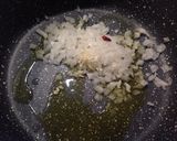 Foto del passaggio 4 della ricetta Pappa al pomodoro