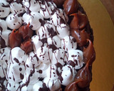 Foto del paso 3 de la receta: Merengue italiano