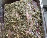 Garlic Prime Rib recipe step 3 photo