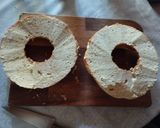Foto del paso 9 de la receta: Rosca de Pascua rellena de crema pastelera