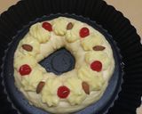 Foto del paso 3 de la receta: Rosca de Pascua con levadura seca