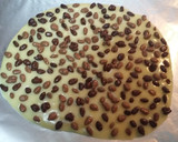 Foto del paso 4 de la receta: Crujiente de chocolate blanco con pipas chocolateadas