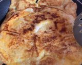 Foto del paso 1 de la receta: Tostadas de aguacate y huevo para un desayuno sano