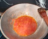Foto langkah ke 1 dari resep Terong balado.