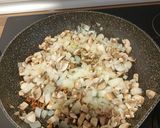Foto del paso 4 de la receta Ternera salteada con setas