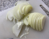 Foto del paso 1 de la receta: Zarangollo murciano