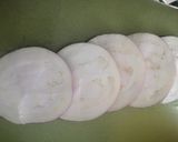 Foto del passaggio 1 della ricetta SPIEDINI SICILIANI DI Melanzane😋