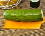 Toscana grillezett zöldségek recept fázis 1 fotója
