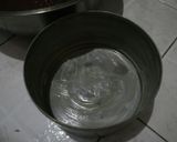 Foto langkah ke 6 dari resep Brownis Chocolatos Kukus Anti Ribet (No Mixer).
