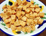 Foto langkah ke 1 dari resep Sate Tempe #Bandung_RecookCiaFebri.