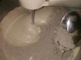 Bolu Kukus Ketan Hitam | Instan | 4 Langkah Mudah