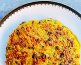 Foto del passaggio 2 della ricetta Schiacciata di riso