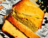 A picture of step 2 of Banana bread.