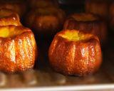 Foto langkah ke 6 dari resep Canele (Christmas season).